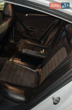 Седан Volkswagen Passat 2008 в 