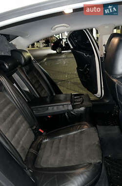 Седан Volkswagen Passat 2008 в 