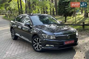 Volkswagen Passat 2019 Volkswagen Passat 2019