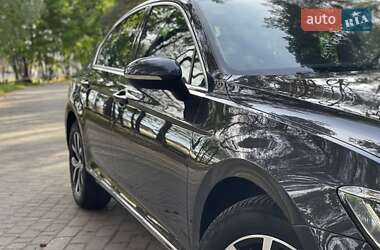 Седан Volkswagen Passat 2019 в 