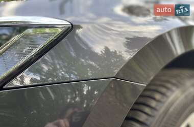 Седан Volkswagen Passat 2019 в 