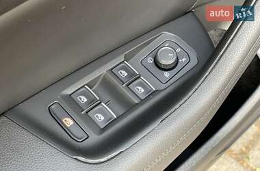 Седан Volkswagen Passat 2019 в 