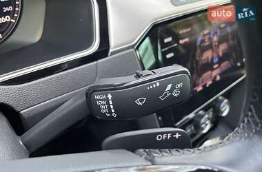 Седан Volkswagen Passat 2019 в 