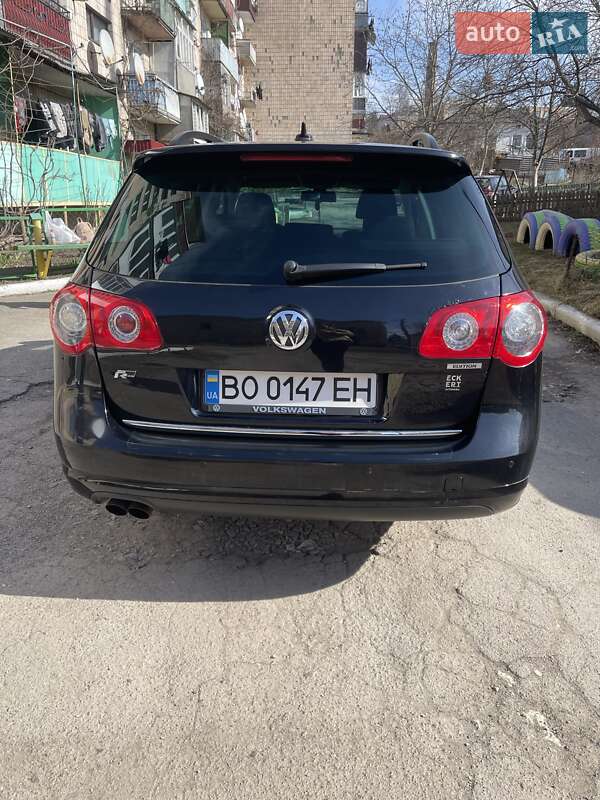 Volkswagen Passat 2010