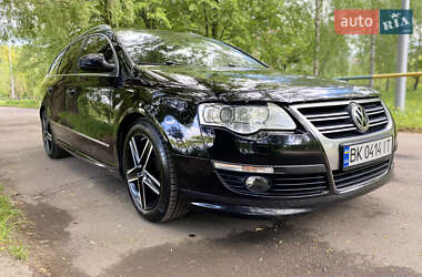 Volkswagen Passat 2010 Volkswagen Passat 2010