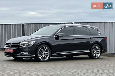Volkswagen Passat 2020 Volkswagen Passat 2020
