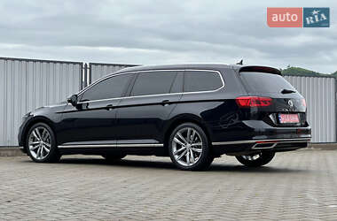 Універсал Volkswagen Passat 2020 в 