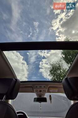 Универсал Volkswagen Passat 2014 в 
