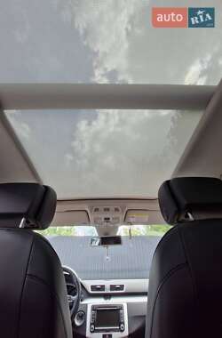 Универсал Volkswagen Passat 2014 в 