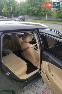 Універсал Volkswagen Passat 2008 в 