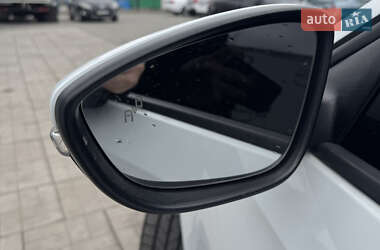Седан Volkswagen Passat 2018 в 