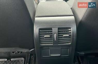 Седан Volkswagen Passat 2013 в 