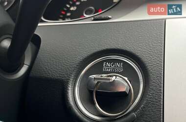 Седан Volkswagen Passat 2013 в 