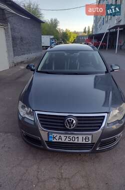 Volkswagen Passat 2009 Volkswagen Passat 2009