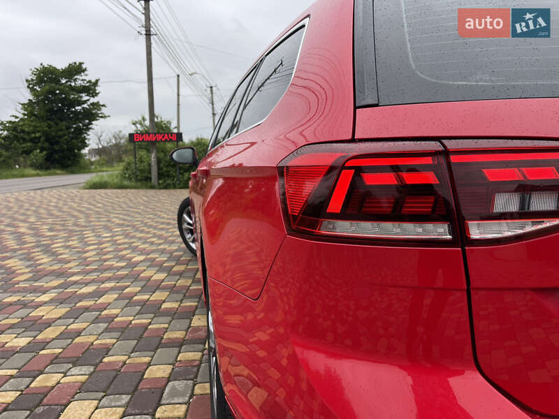 Универсал Volkswagen Passat 2021 в Виноградове фото 8 Универсал Volkswagen Passat 2021 в Виноградове