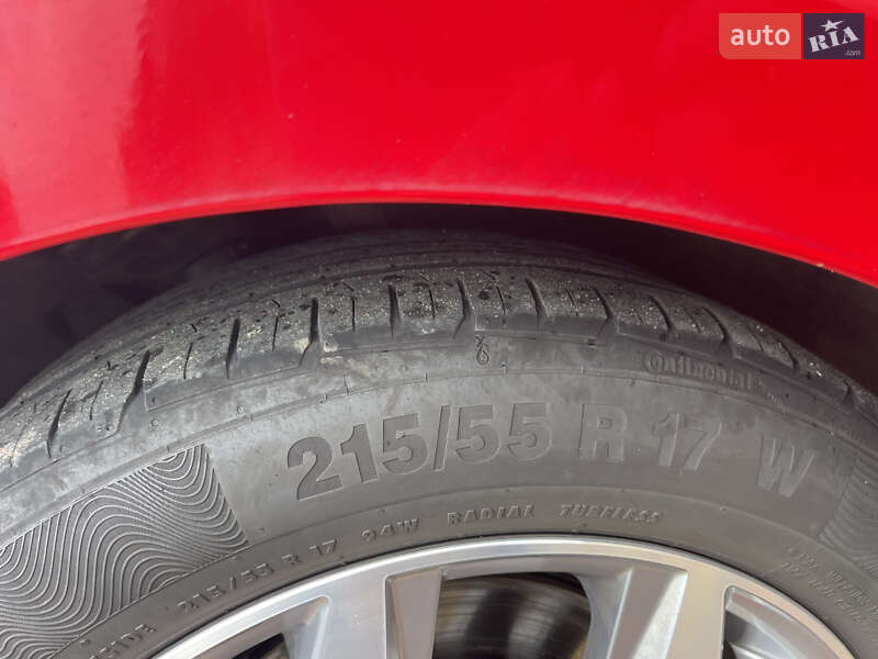 Универсал Volkswagen Passat 2021 в Виноградове фото 34 Универсал Volkswagen Passat 2021 в Виноградове