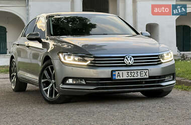 Volkswagen Passat 2014 Volkswagen Passat 2014