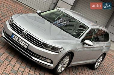 Volkswagen Passat 2017 Volkswagen Passat 2017
