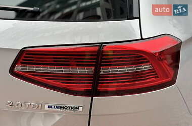 Универсал Volkswagen Passat 2017 в 