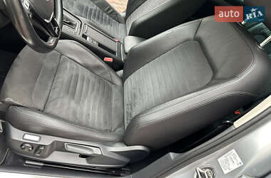 Универсал Volkswagen Passat 2017 в 
