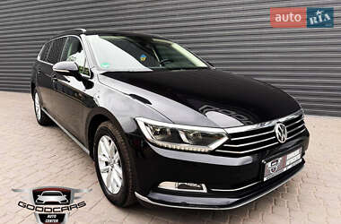 Volkswagen Passat 2017 Volkswagen Passat 2017