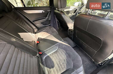 Седан Volkswagen Passat 2013 в 