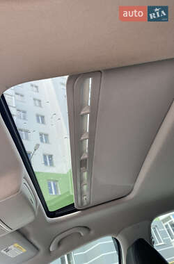 Седан Volkswagen Passat 2013 в 