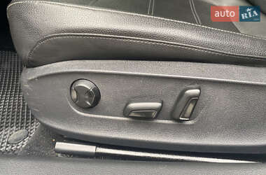 Седан Volkswagen Passat 2013 в 