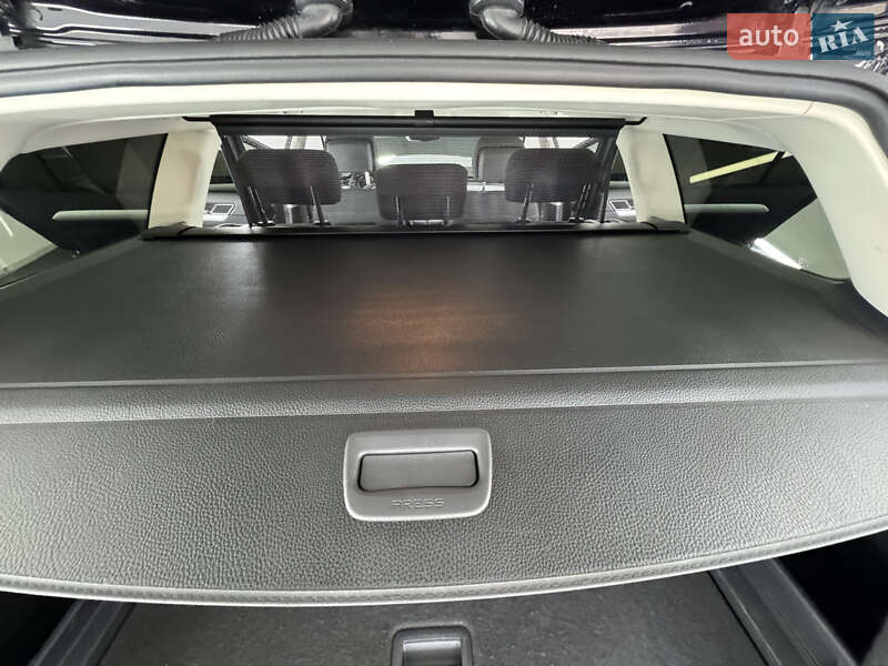 Універсал Volkswagen Passat 2015 в Трускавці