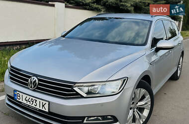 Volkswagen Passat 2015 Volkswagen Passat 2015