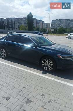 Седан Volkswagen Passat 2020 в 