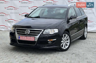 Volkswagen Passat 2010 Volkswagen Passat 2010
