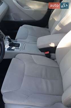 Седан Volkswagen Passat 2006 в 
