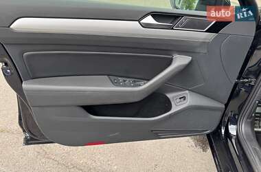 Универсал Volkswagen Passat 2017 в 