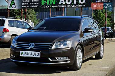 Volkswagen Passat 2013 Volkswagen Passat 2013