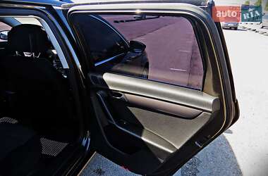 Универсал Volkswagen Passat 2013 в 