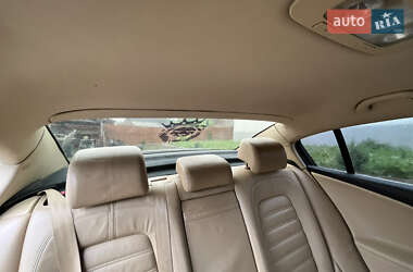 Седан Volkswagen Passat 2006 в 