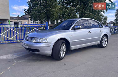 Седан Volkswagen Passat 1997 в 