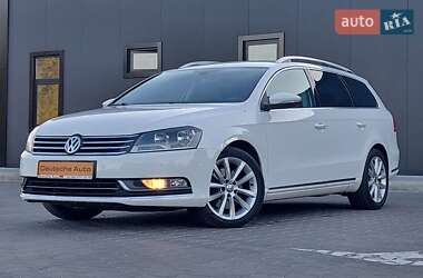 Volkswagen Passat 2012 Volkswagen Passat 2012