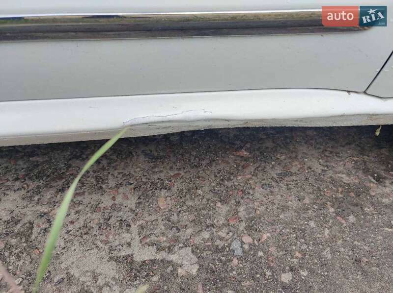 Седан Volkswagen Passat 2016 в Киеве