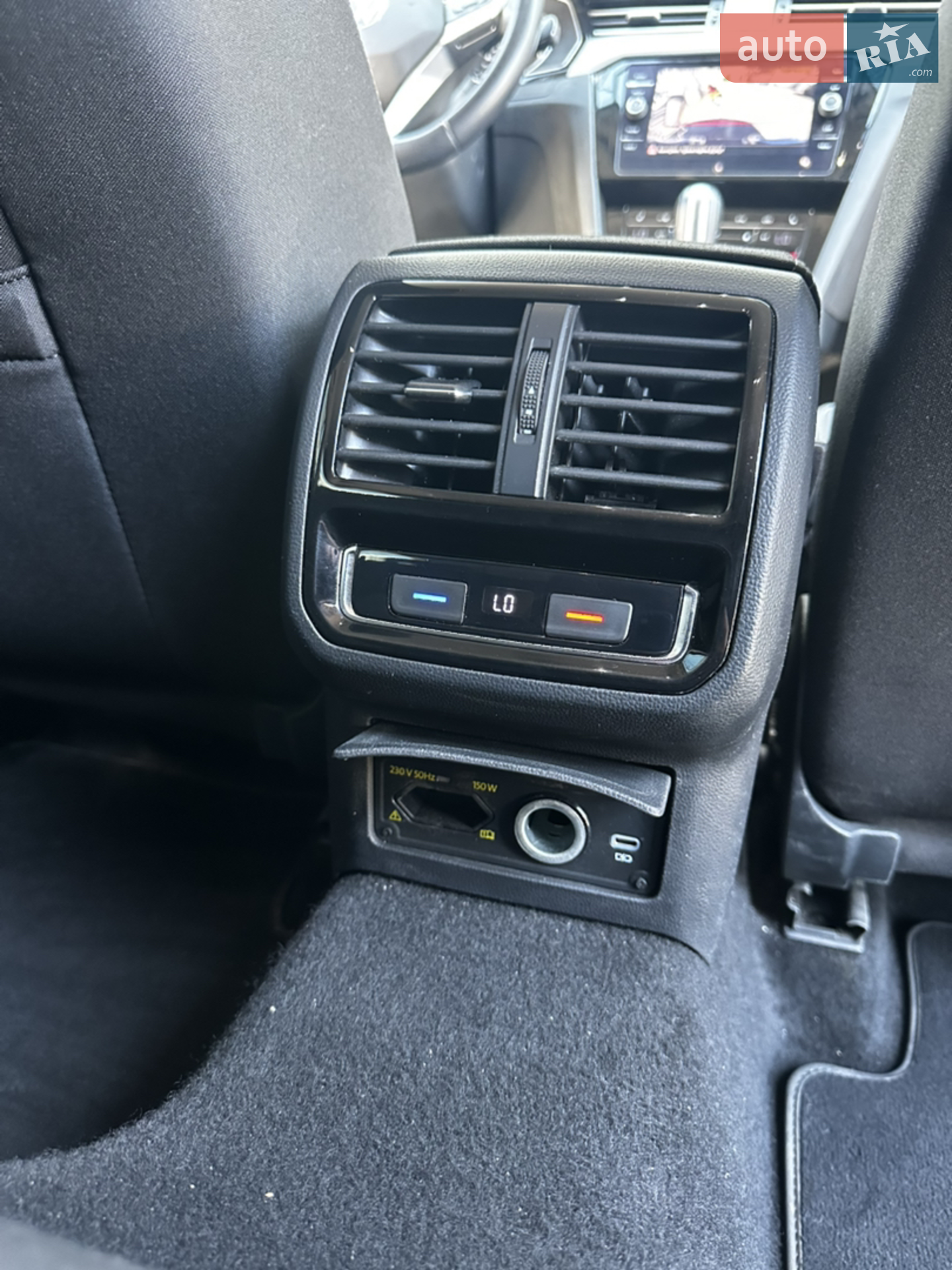 2021 Volkswagen Passat - мініатюра 33