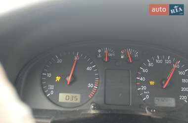 Універсал Volkswagen Passat 1998 в 
