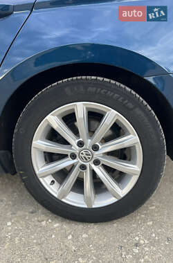Универсал Volkswagen Passat 2019 в 
