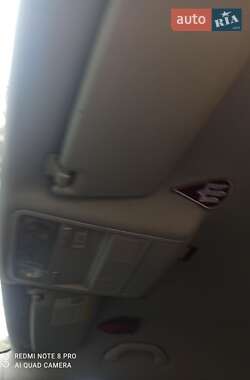 Седан Volkswagen Passat 2007 в 