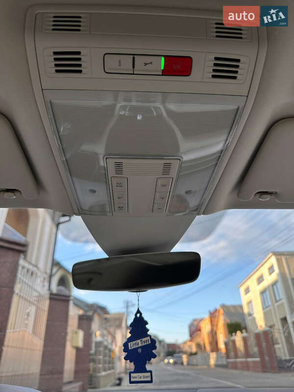 Седан Volkswagen Passat 2018 в Нижней Апше