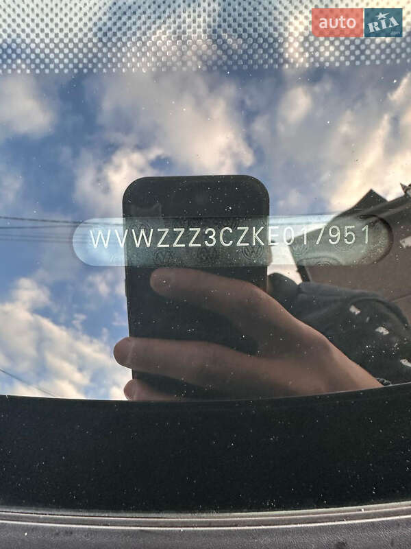 Седан Volkswagen Passat 2018 в Нижней Апше