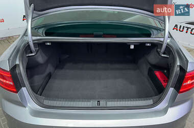 Седан Volkswagen Passat 2019 в 
