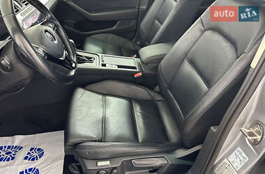 Седан Volkswagen Passat 2019 в 