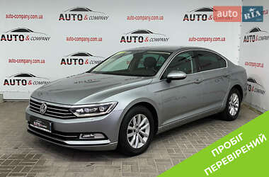 Volkswagen Passat 2019 Volkswagen Passat 2019