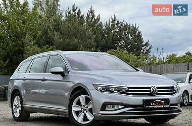Volkswagen Passat 2022 Volkswagen Passat 2022